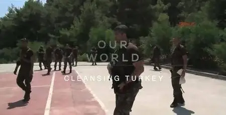 BBC Our World - Cleansing Turkey (2016)