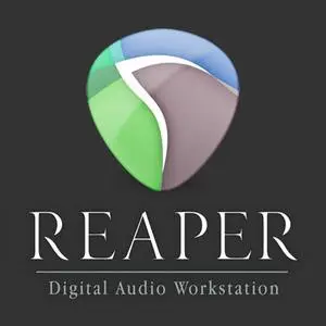 Cockos REAPER 6.39 (x64) + Portable