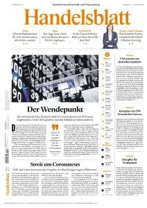 Handelsblatt - 17 August 2020