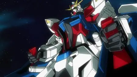 Gundam Build Fighters - 11