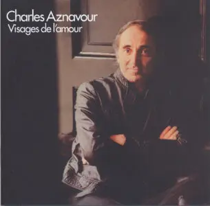 Charles Aznavour - Le Visage de l'Amour (2004)
