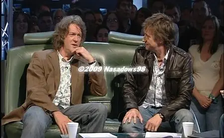 Top Gear Complete Seasons Collection - Season 13