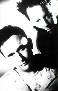 Cabaret Voltaire - Body And Soul (1991)