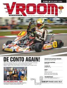 Vroom International - Issue 192 - June 2017