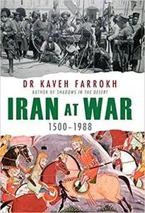 Iran at War: 1500-1988