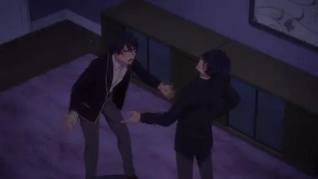 Oroka na Tenshi wa Akuma to Odoru 07 mkv Oroka na Tenshi wa Akuma to Odoru 07 mkv" yEnc