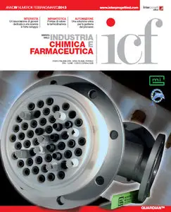 ICF (Industria Chimica e Farmaceutica) N.1 - Febbraio / Marzo 2013