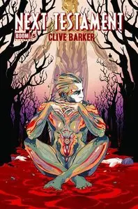Clive Barkers Next Testament 05 (of 12) (2013)