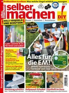 Selber Machen - Juni 2016
