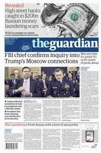 The Guardian  March 21 2017
