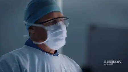 Doctor Doctor S03E08