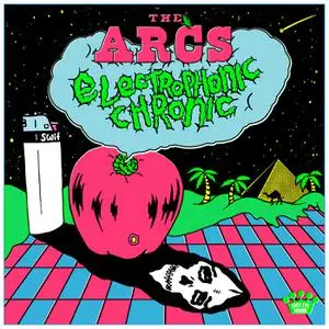 The Arcs - Electrophonic Chronic (2023) [Official Digital Download]