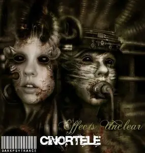 Cinortele - Effects Unclear