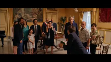 Andiamo a Quel Paese (2014)