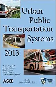 Urban Public Transportation Systems 2013