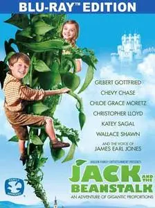 Jack and the Beanstalk (2009)