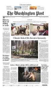 The Washington Post - September 7, 2023