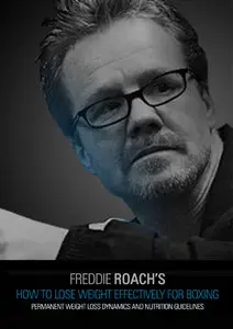 Title Boxing DVD Vol 18 – How To Lose Weight Effectively For Boxing