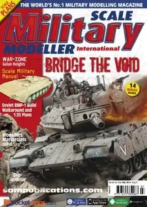Scale Military Modeller International - July 2013