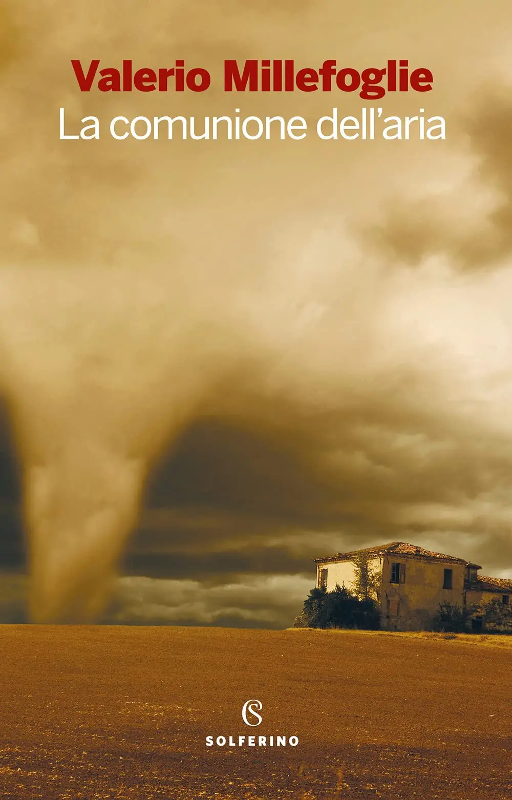 Valerio Millefoglie - La comunione dell'aria