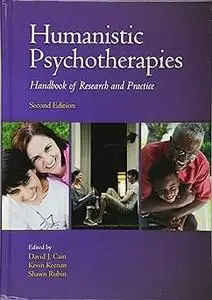 Humanistic Psychotherapies: Handbook of Research and Practice