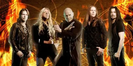Primal Fear - 16.6 (Before The Devil Knows You're Dead) [2009, Limited 'Digipak' Edition]