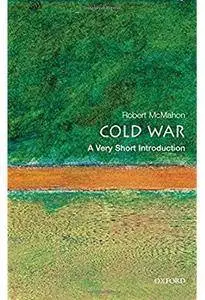 The Cold War: A Very Short Introduction [Repost]