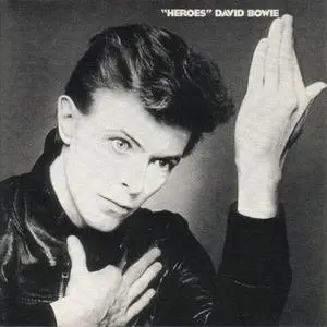 David Bowie - Heroes 1977