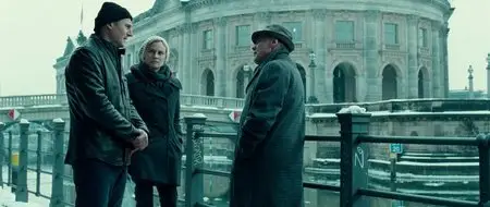Unknown (2011)