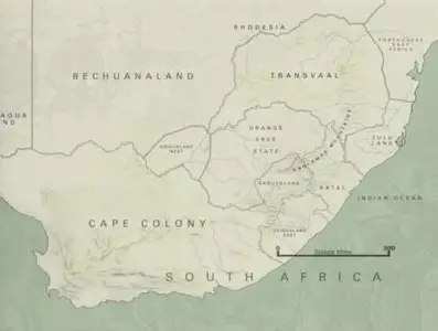 UKTV - The Zulu Wars (2002)
