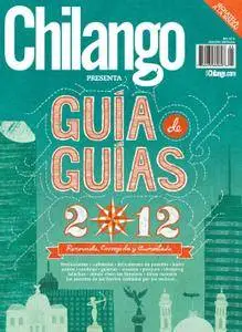 Chilango Guía de Guías - mayo 01, 2012