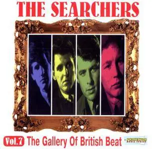 The Gallery Of British Beat Vol.7: The Searchers (2000)