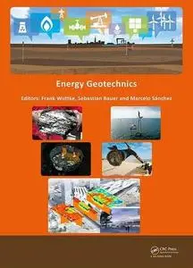 Energy Geotechnics