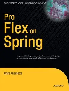 Pro Flex on Spring (Repost)