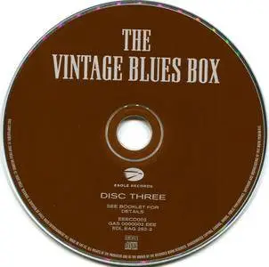 The Vintage Blues Box (2000) Repost