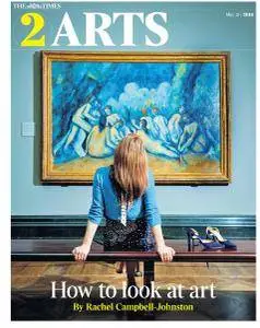The Times Times 2 - 18 May 2018