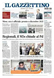 Il Gazzettino Friuli Venezia Giulia - 13 Settembre 2019