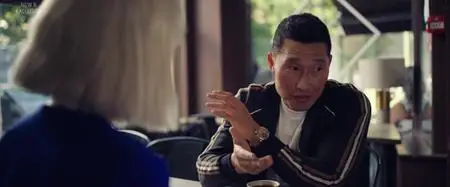 Flack S02E01