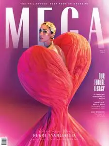 MEGA - February 2024