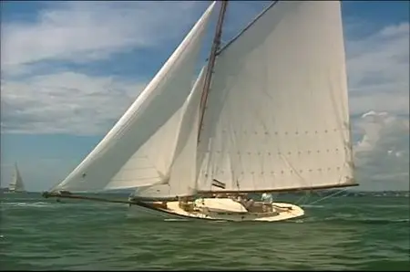 TVNZ - Captain's Log - Charting New Zealand's Maritime Heritage (2004)
