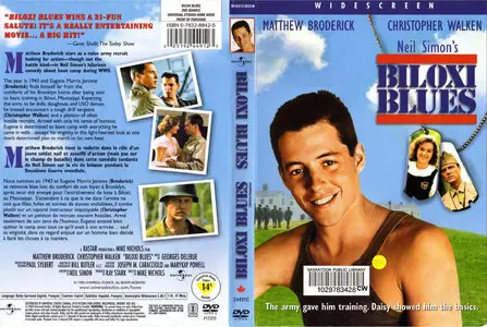 Biloxi Blues (1988)