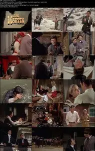 4 for Texas / Four for Texas (1963)