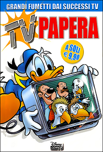 Tv Papera