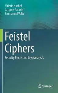 Feistel Ciphers: Security Proofs and Cryptanalysis [Repost]