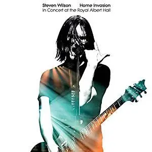 Steven Wilson - Home Invasion: Live at the Royal Albert Hall (2018)