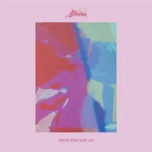 Ida Jenshus - From This Day On (2019)