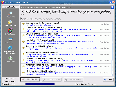 Registry Clean Expert 4.59