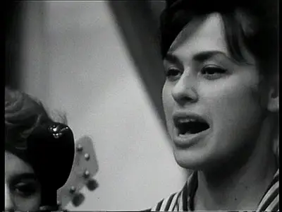 Audition (1964)