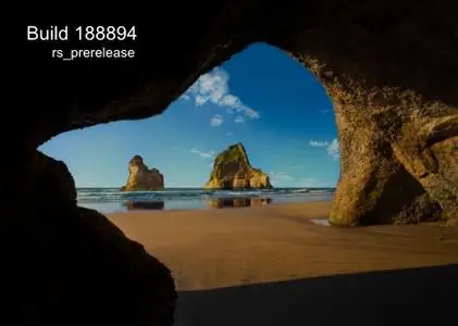 Windows 10 InsiderPreview (20H1) Build 18894.1000 Development Tools