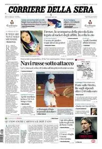 Corriere della Sera - 6 Agosto 2023